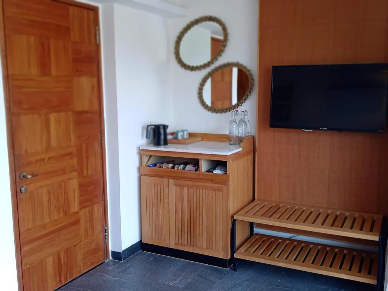 room service in Beleza By The Beach