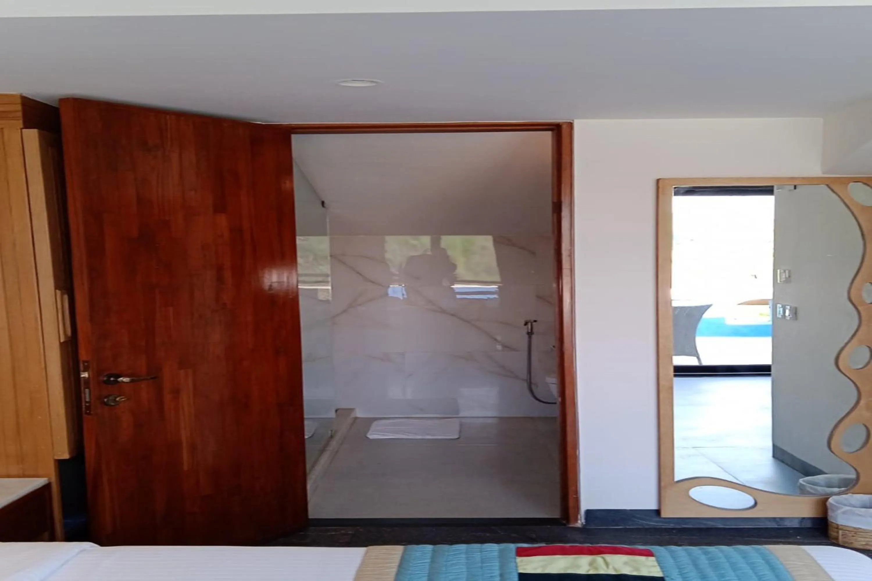 Bathroom in Beleza By The Beach