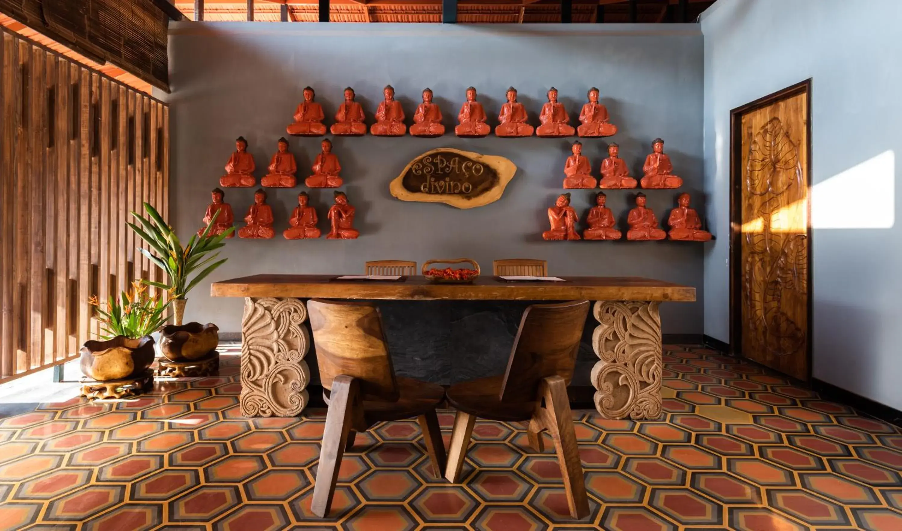 Spa and wellness centre/facilities in Beleza By The Beach Spa and wellness centre/facilities in Beleza By The Beach