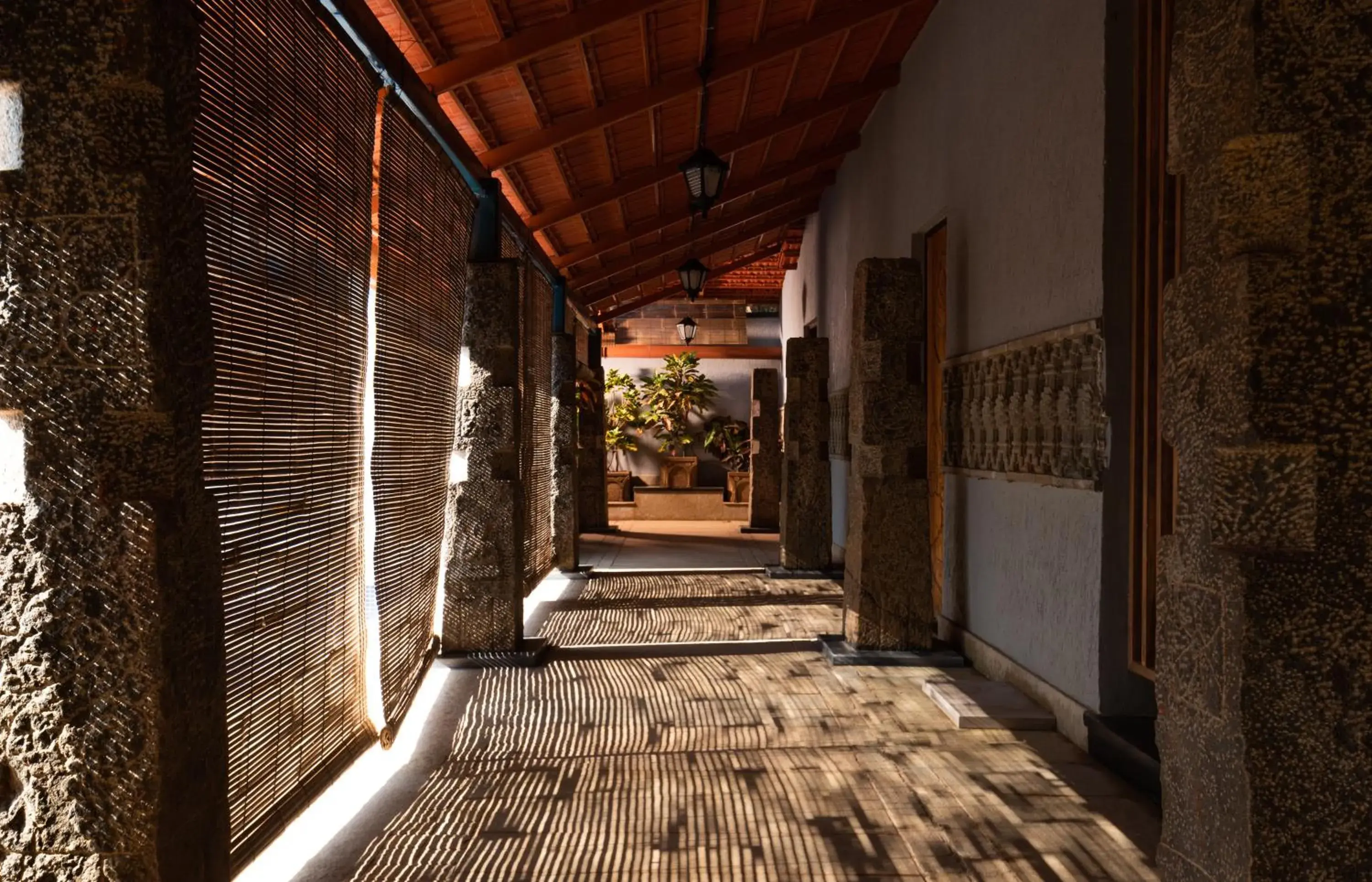 Spa and wellness centre/facilities in Beleza By The Beach Spa and wellness centre/facilities in Beleza By The Beach