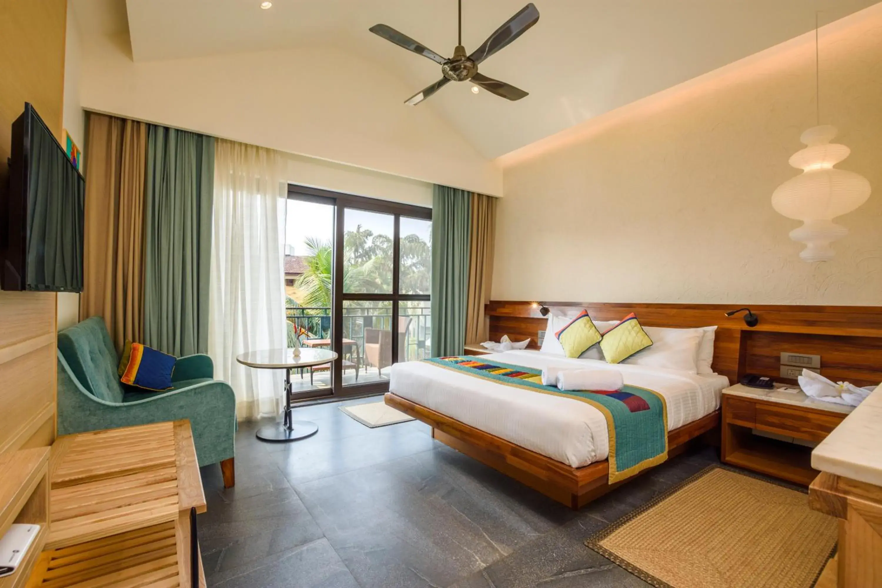 Bedroom, Bed in Beleza By The Beach Bedroom, Bed in Beleza By The Beach