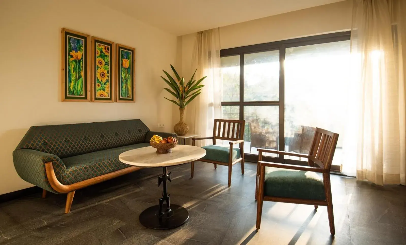 View (from property/room) in Beleza By The Beach View (from property/room) in Beleza By The Beach