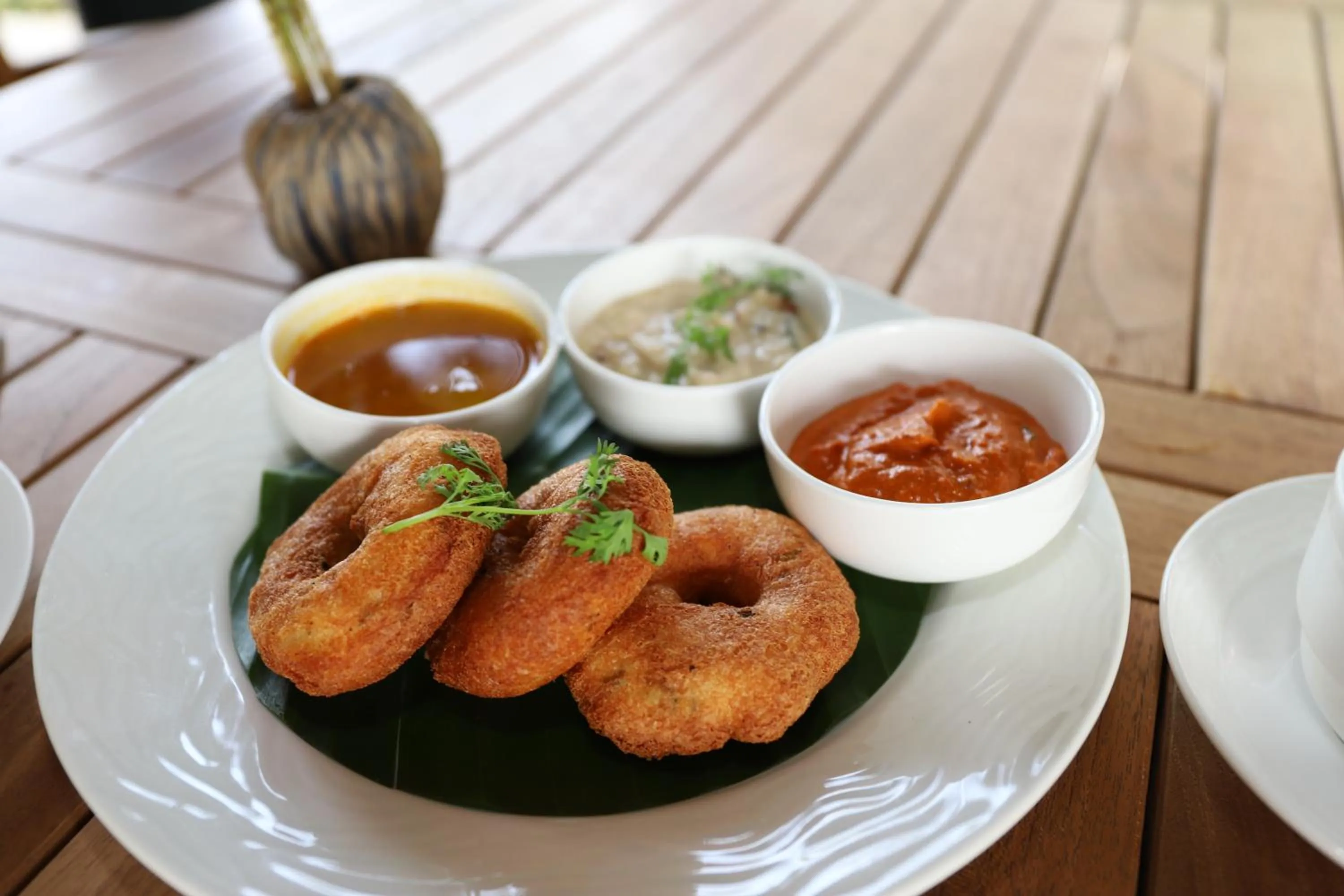 Breakfast in Beleza By The Beach