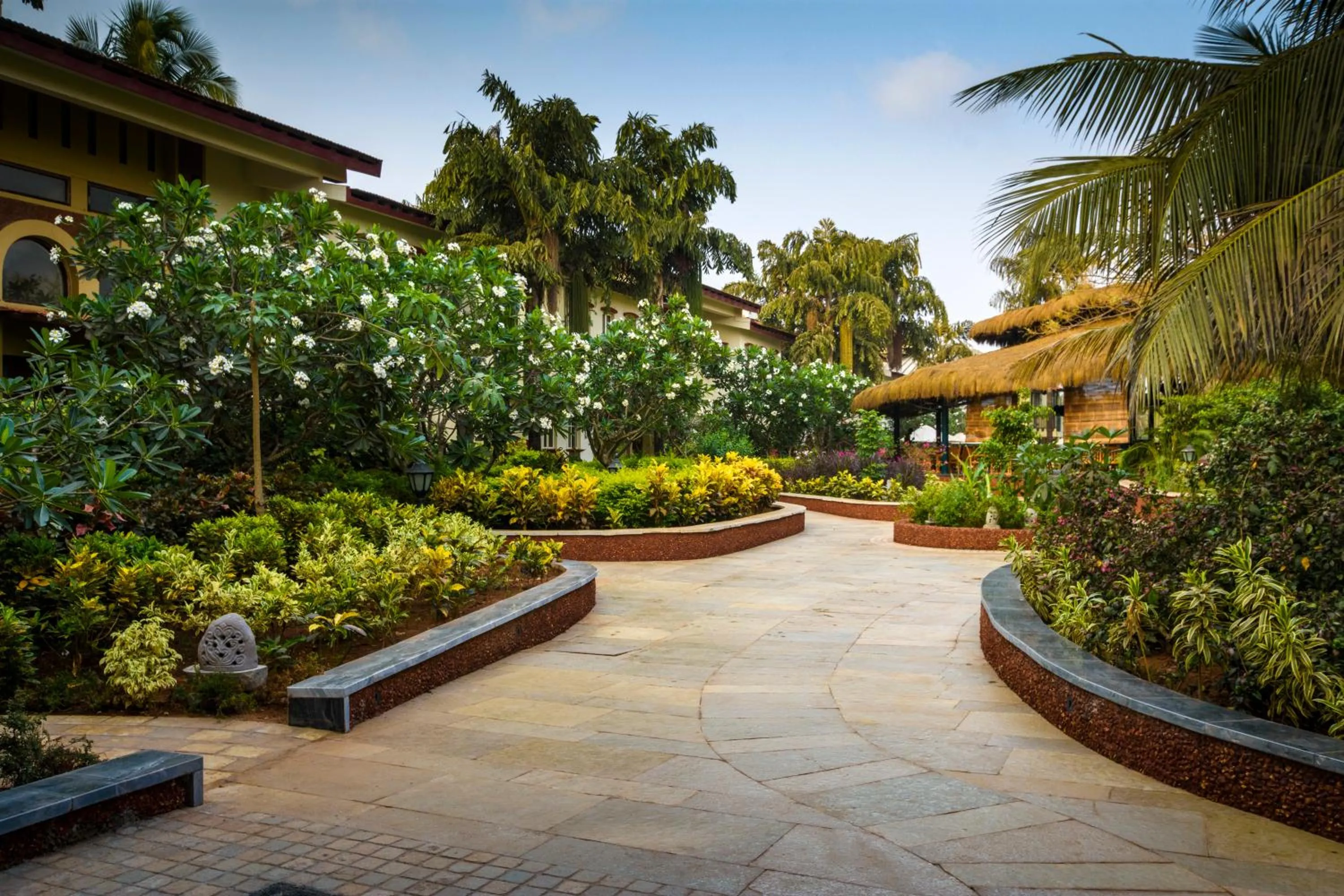 View (from property/room) in Beleza By The Beach