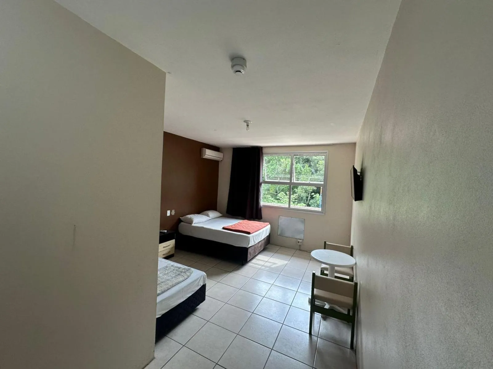 Hotel Guaporé - Campo Bom RS