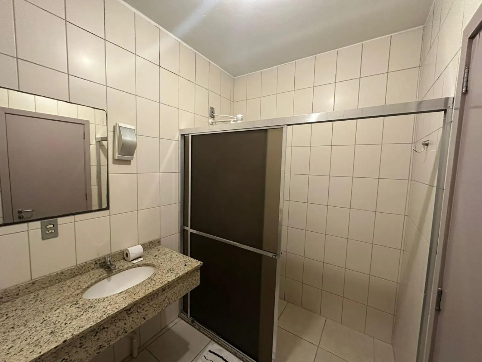 Hotel Guaporé - Campo Bom RS