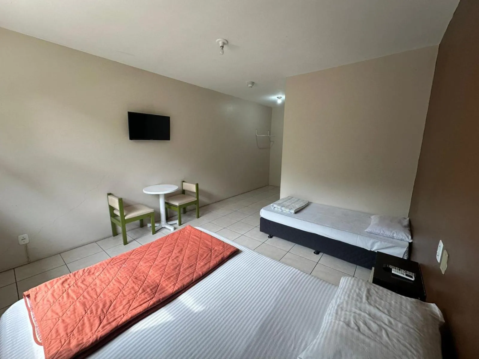 Hotel Guaporé - Campo Bom RS