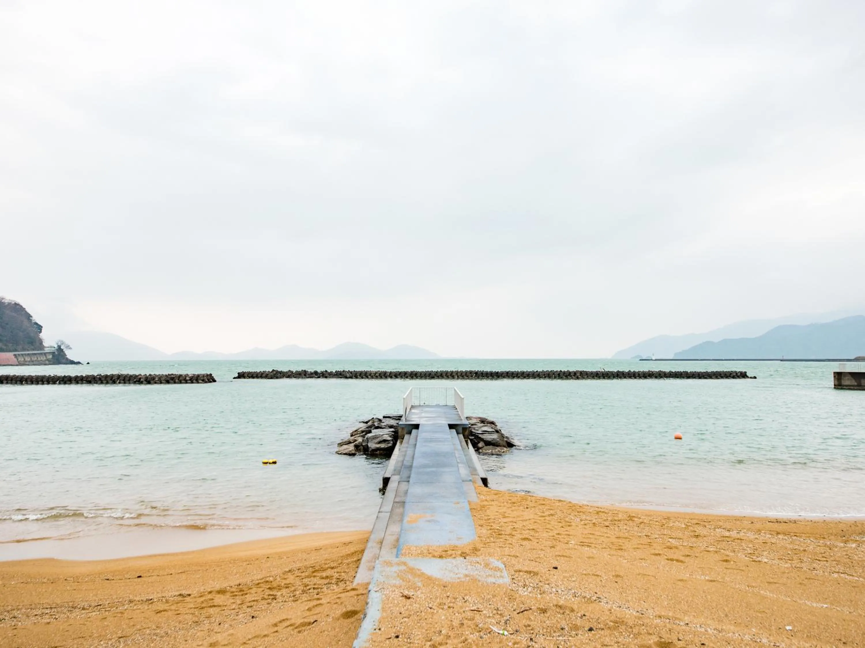 Off site in Shikisainoyado Hanatsubaki