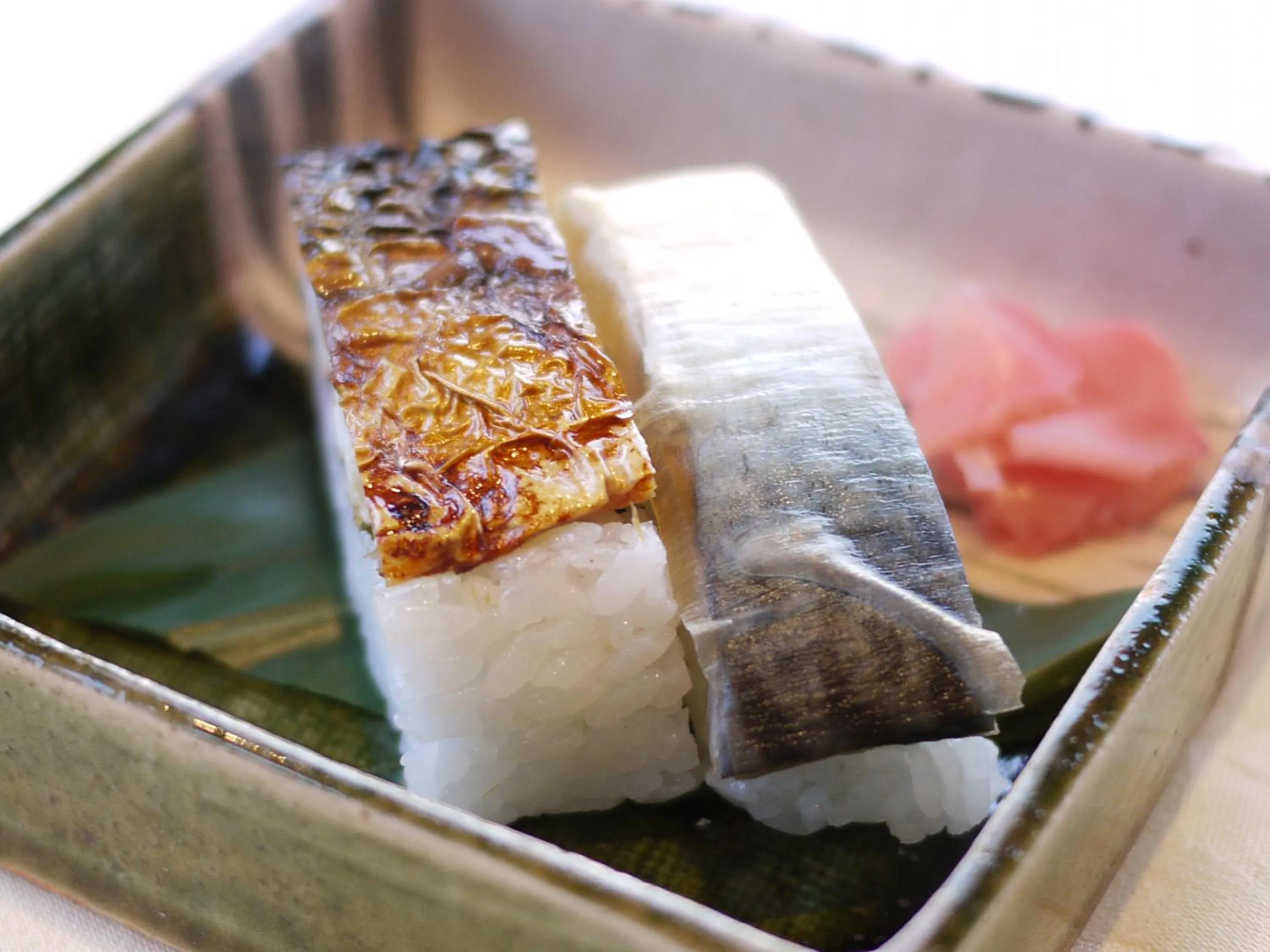 Dinner in Shikisainoyado Hanatsubaki