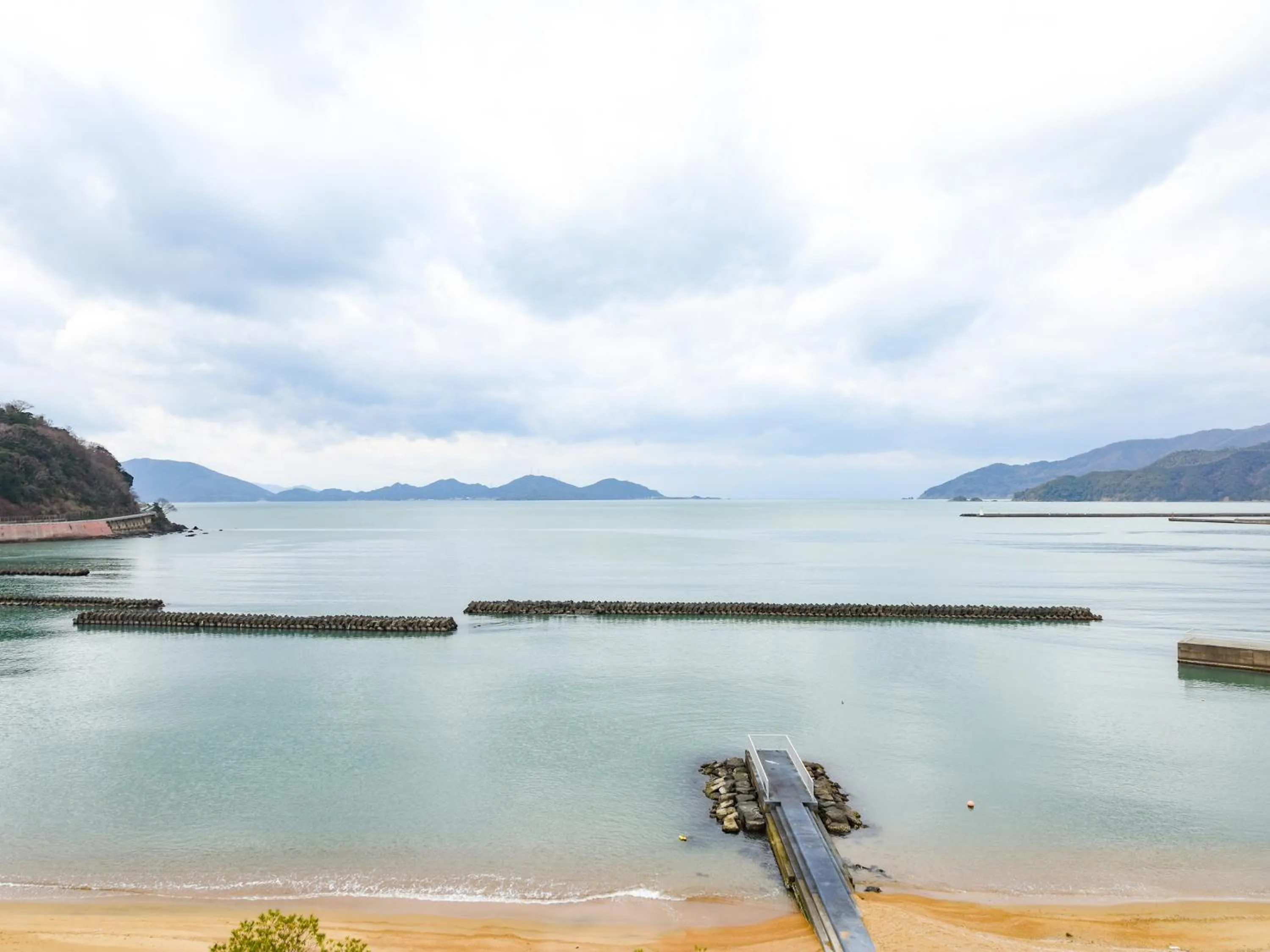 Off site in Shikisainoyado Hanatsubaki