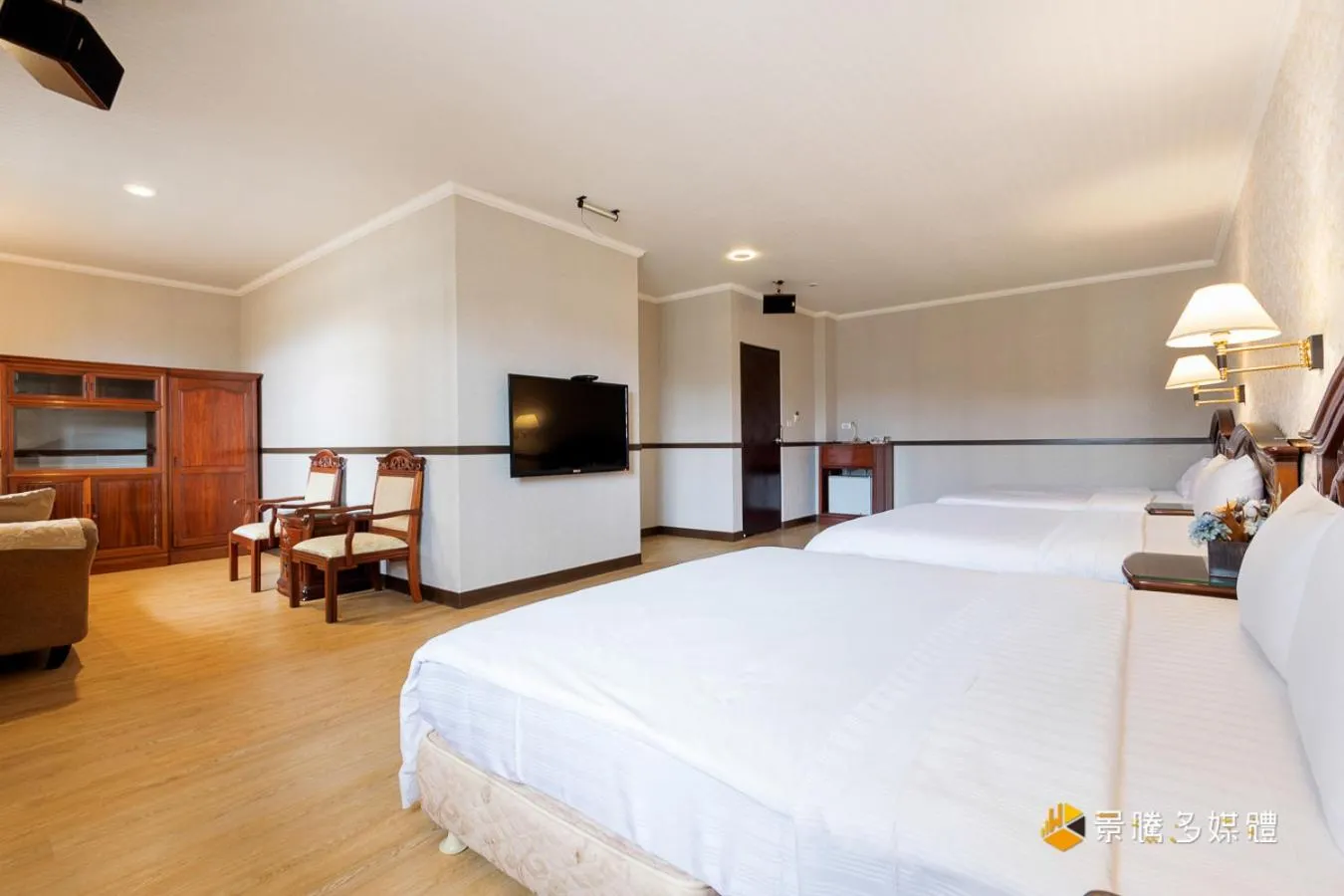 Fu Bao Motel