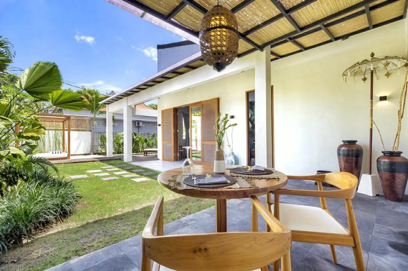 Suites Infinity & Beyond