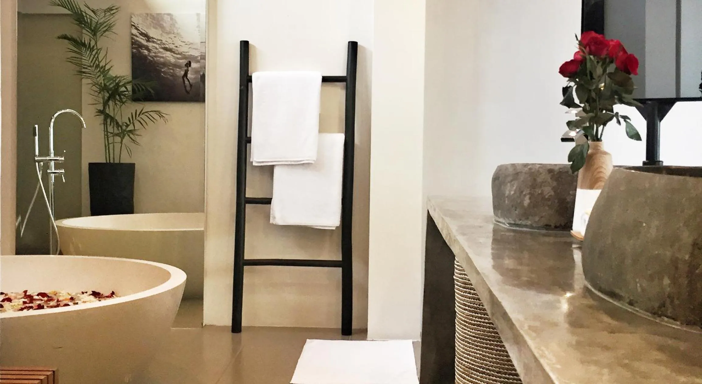 Suites Infinity & Beyond