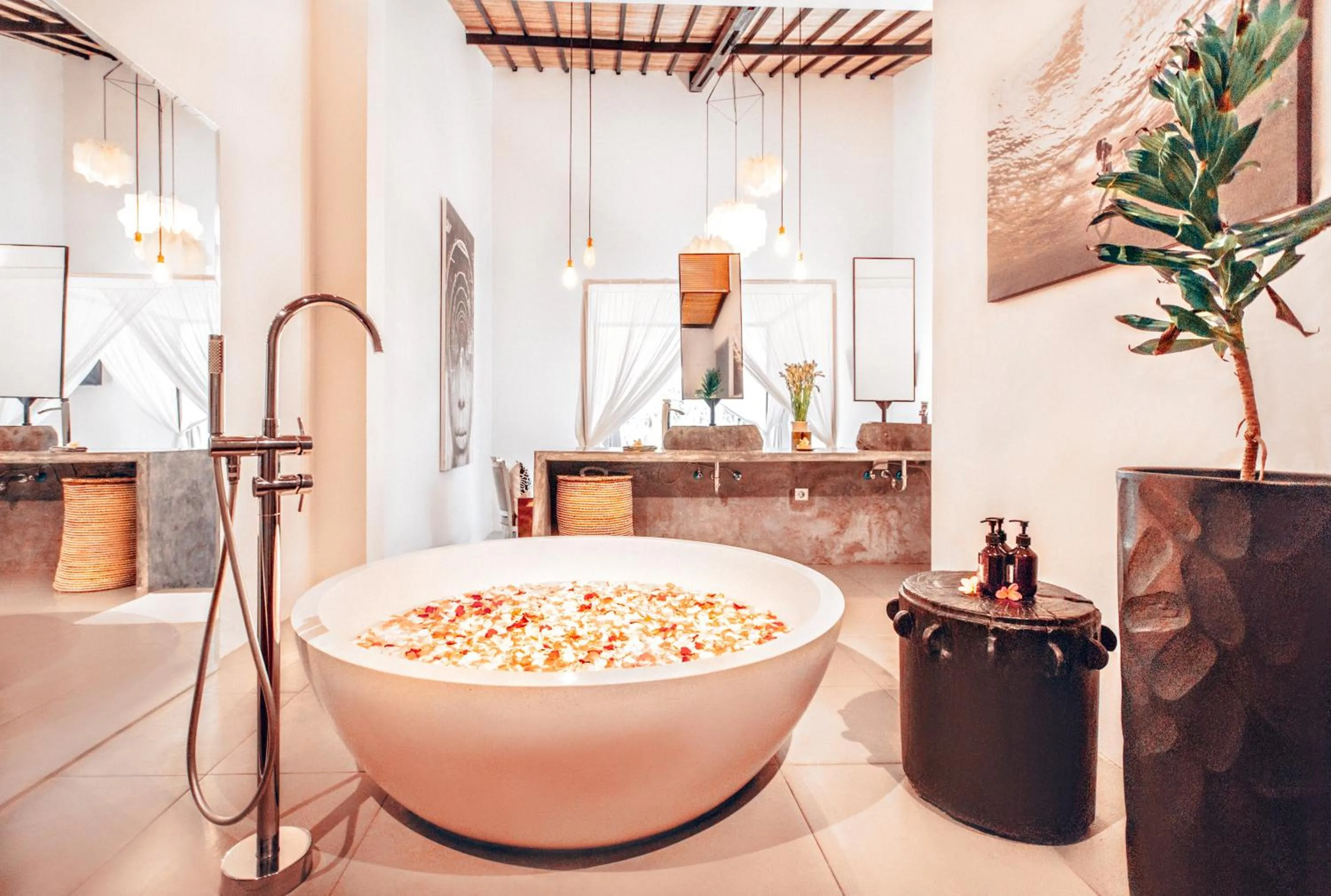 Suites Infinity & Beyond