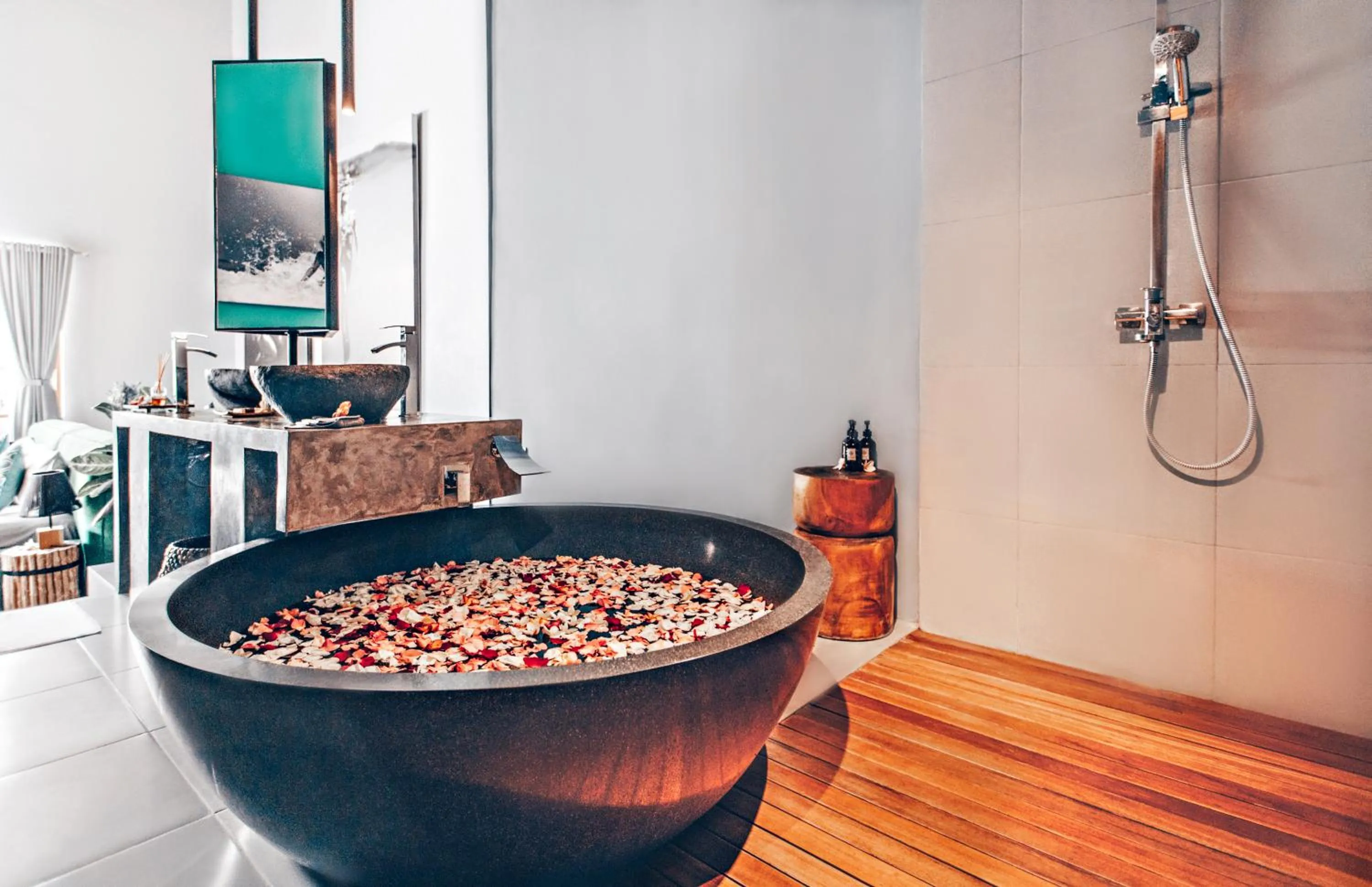 Suites Infinity & Beyond