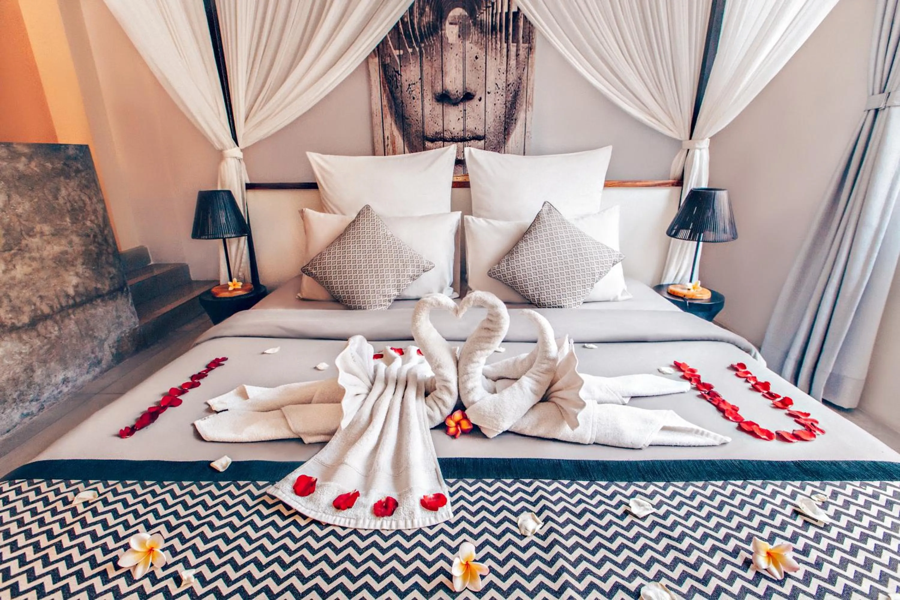 Suites Infinity & Beyond