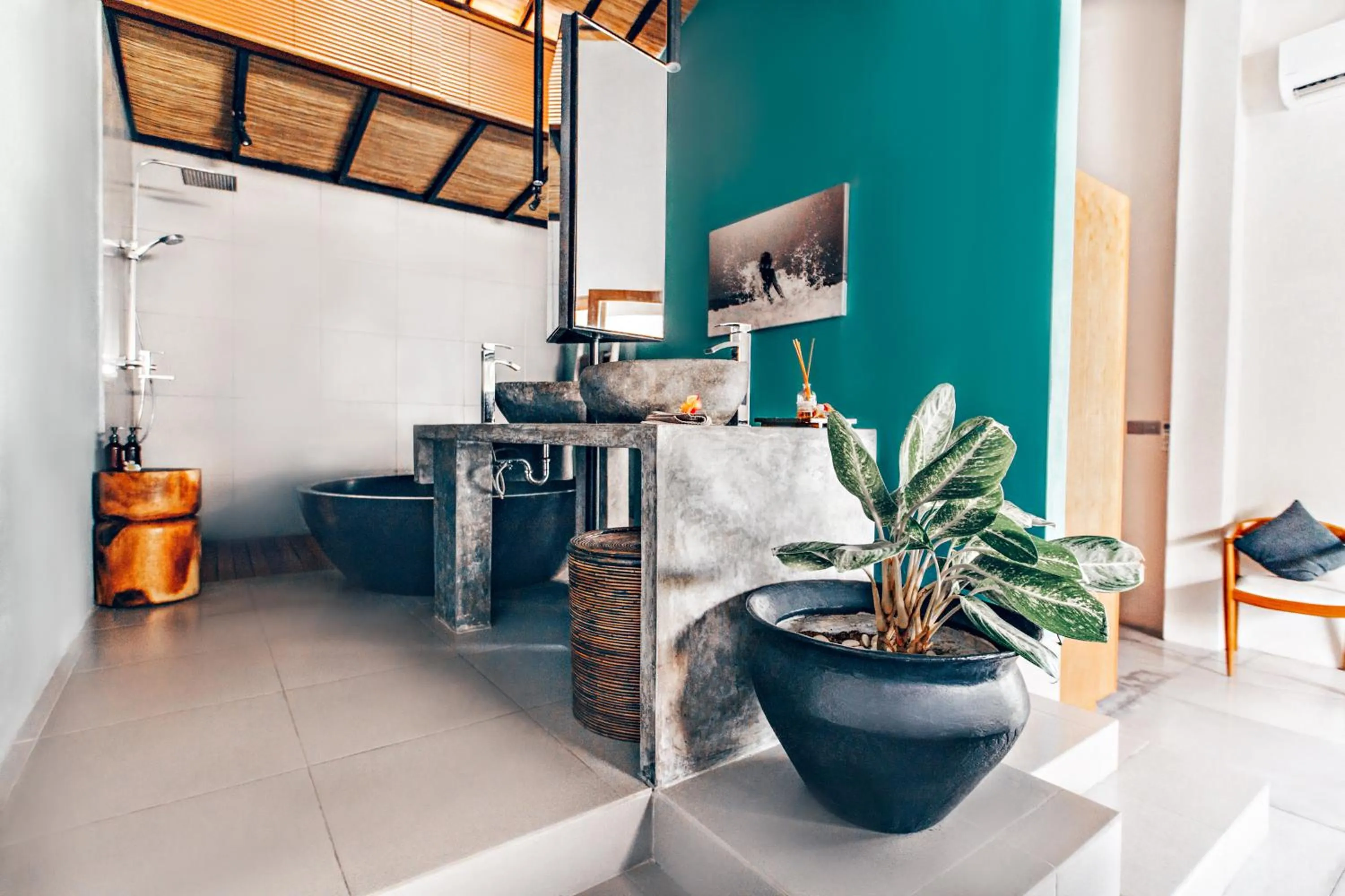 Suites Infinity & Beyond