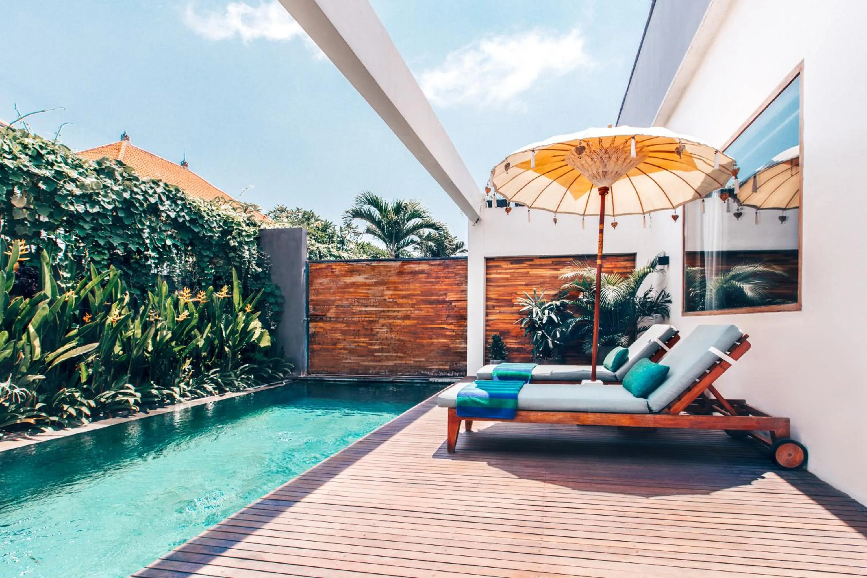 Suites Infinity & Beyond