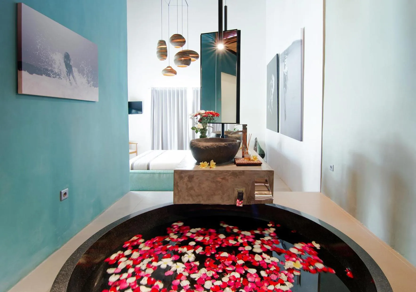 Suites Infinity & Beyond