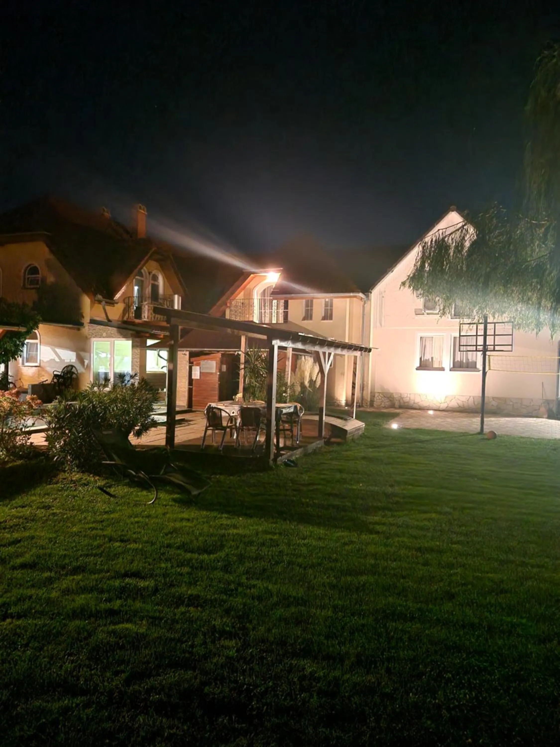 Patrícia Panzió