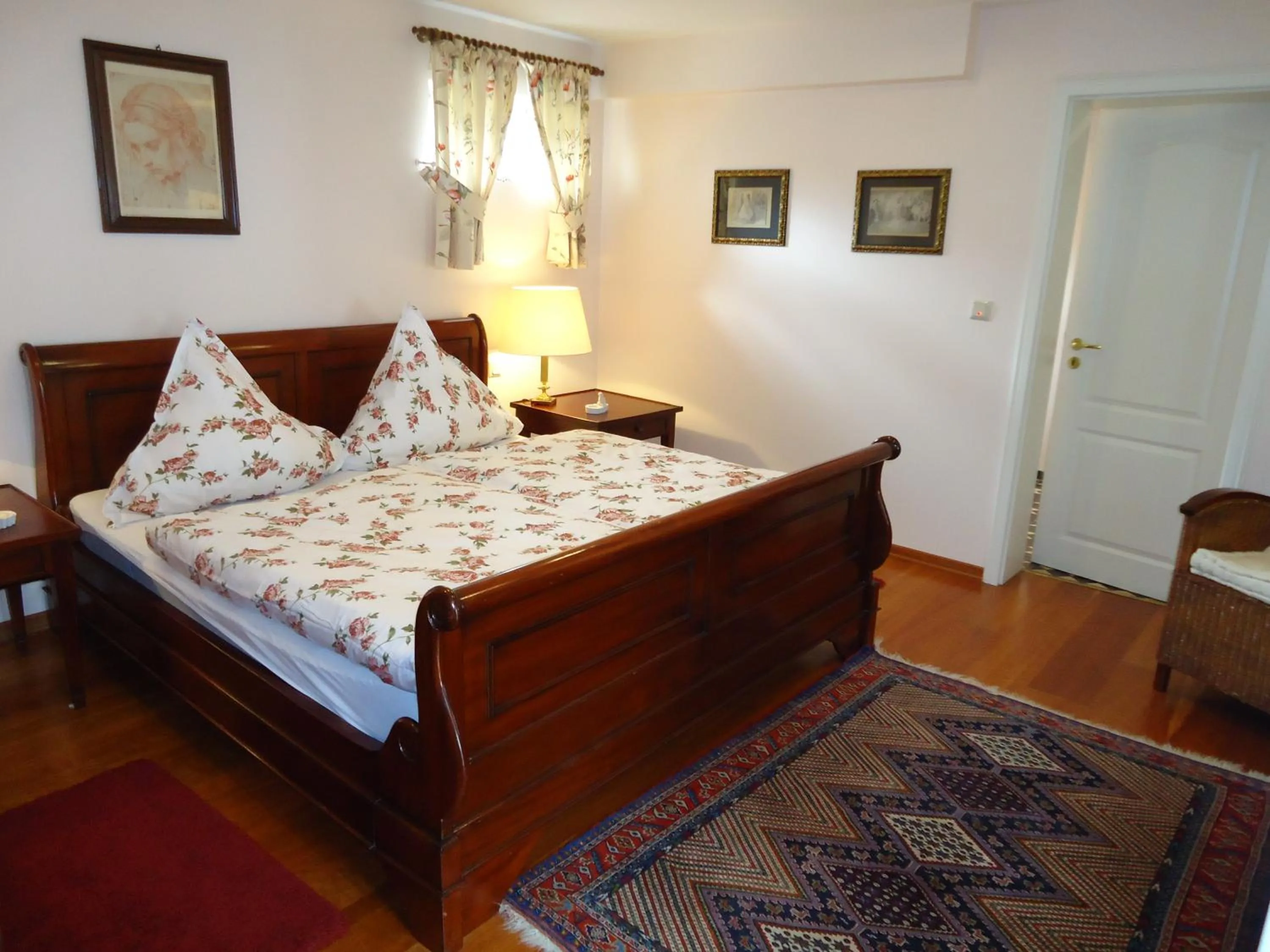 Day, Bed in Am Alten Fronhof