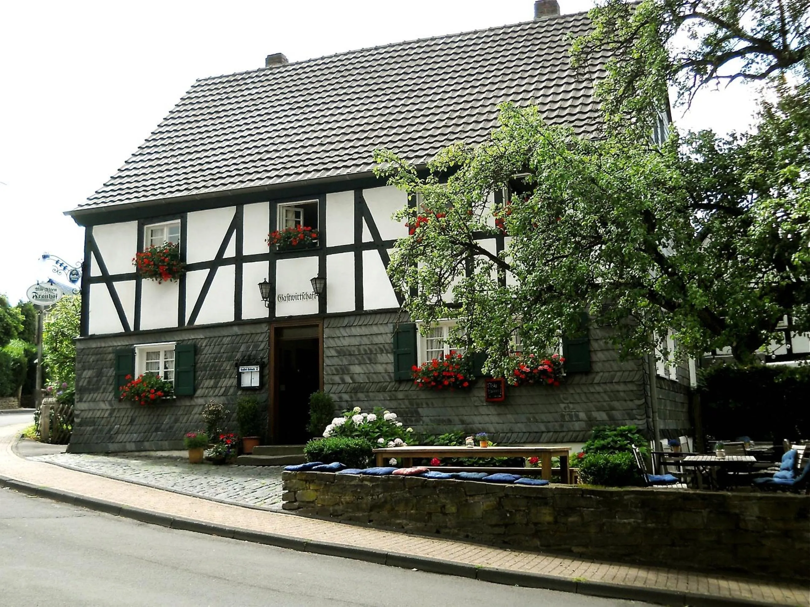 Am Alten Fronhof