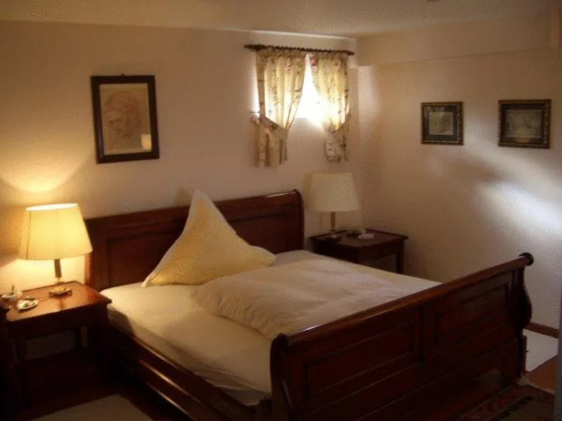 Bed in Am Alten Fronhof