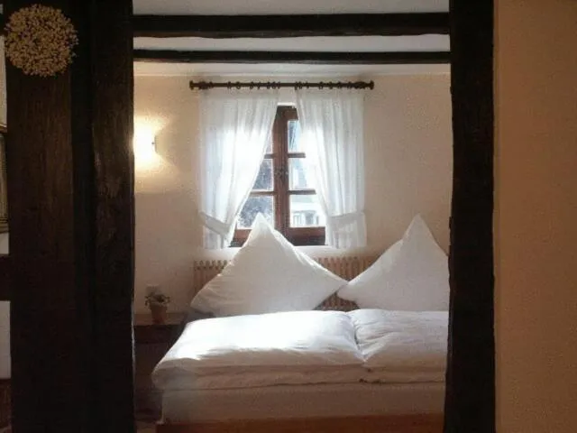 Bed in Am Alten Fronhof