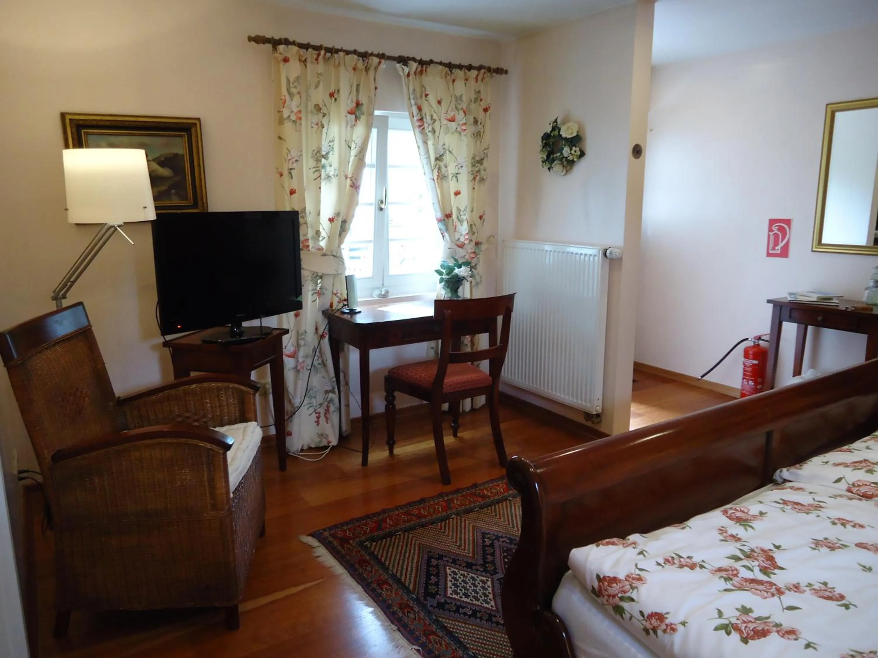 Day, Bed in Am Alten Fronhof