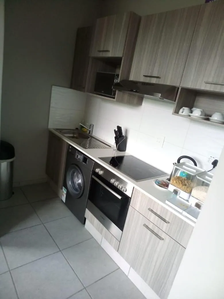 Rosebank Accommodation