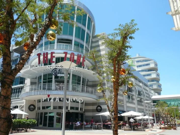 Rosebank Accommodation