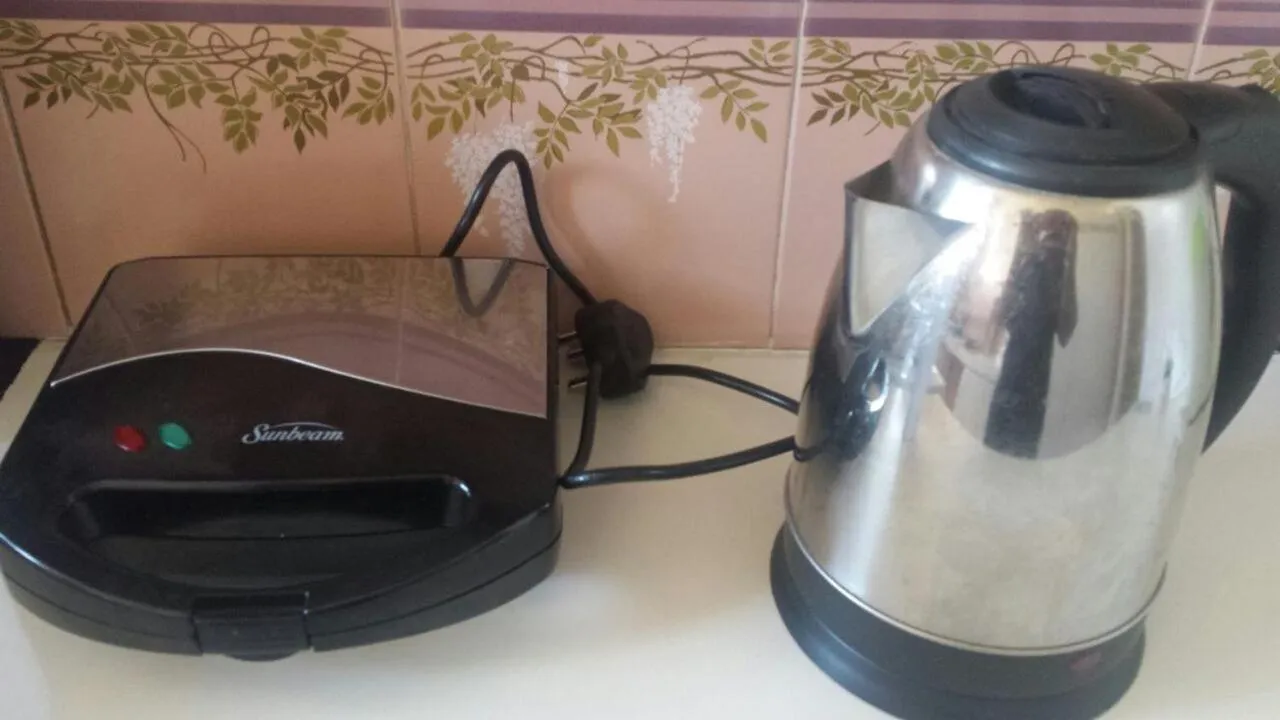 Rosebank Accommodation