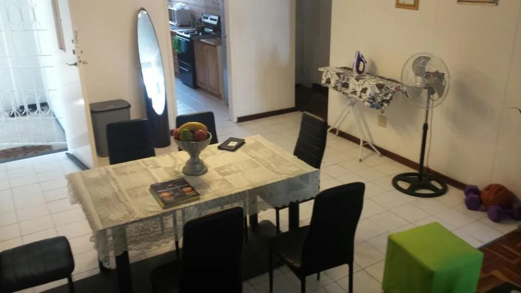 Rosebank Accommodation