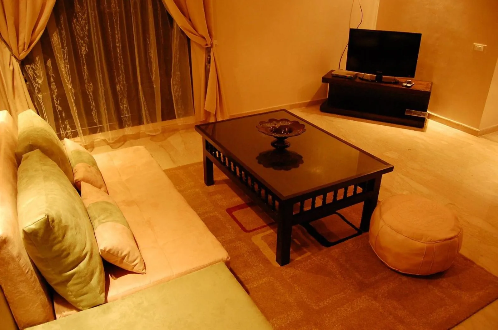 Rosebank Accommodation