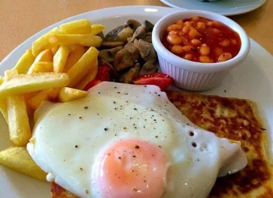 Rosebank Accommodation