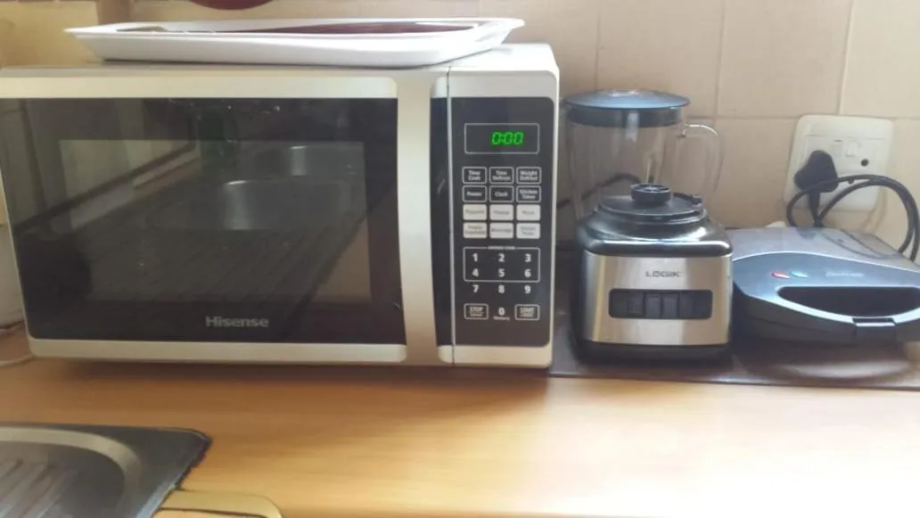 Rosebank Accommodation