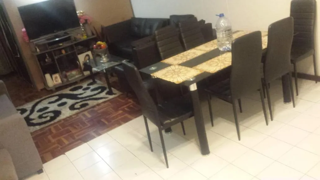 Rosebank Accommodation