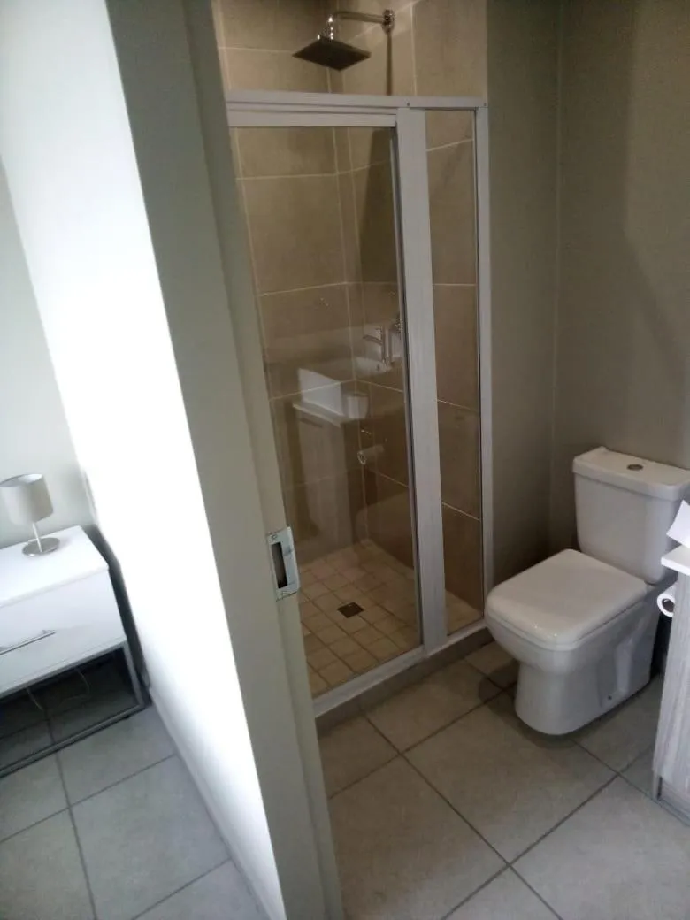 Rosebank Accommodation