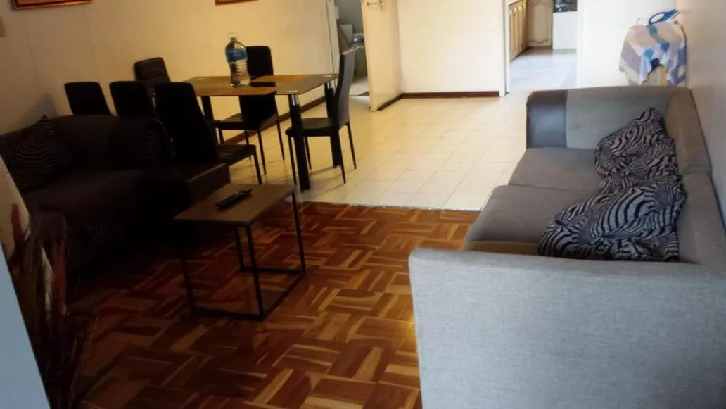 Rosebank Accommodation