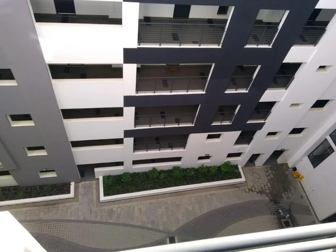 Rosebank Accommodation