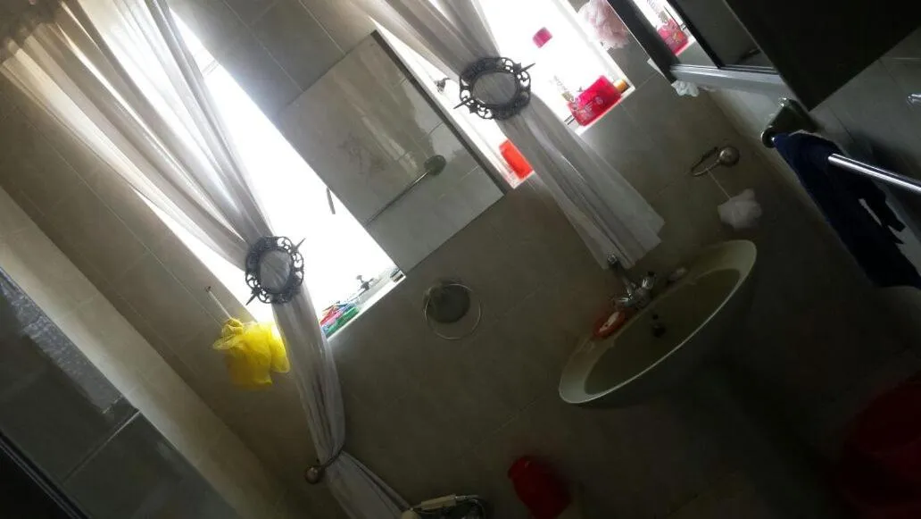 Property building in Rosebank Accommodation