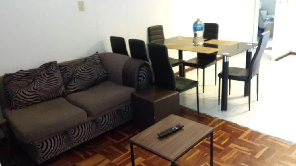 Rosebank Accommodation