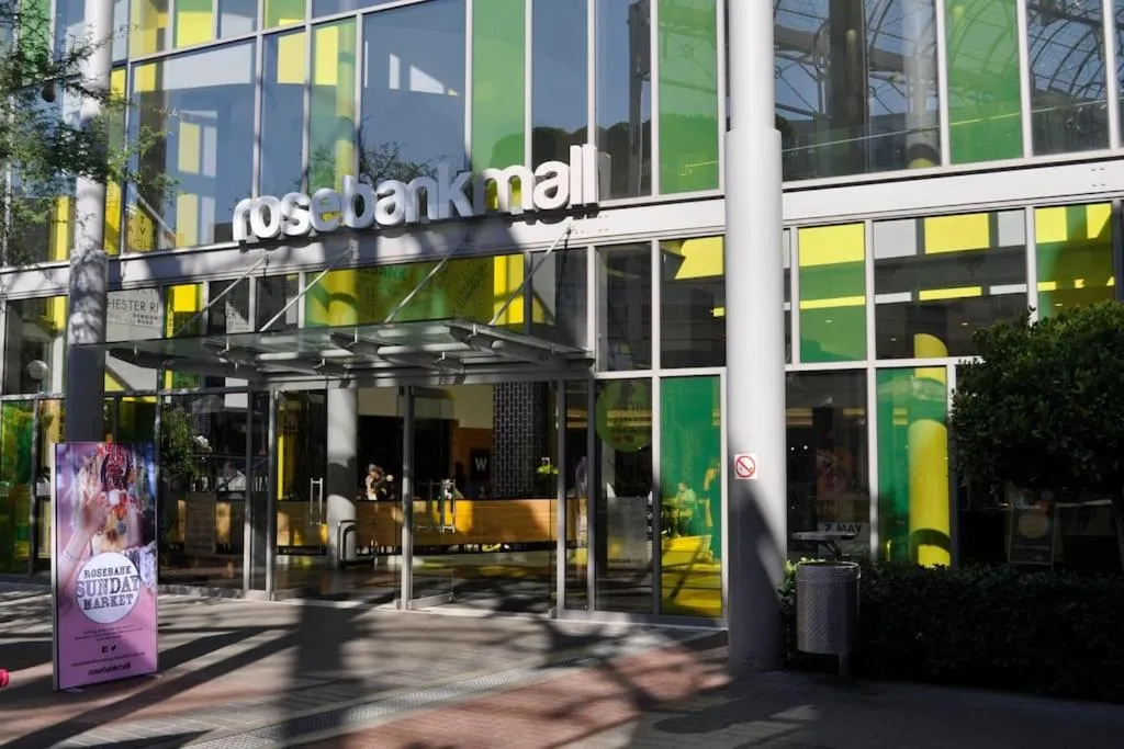 Rosebank Accommodation