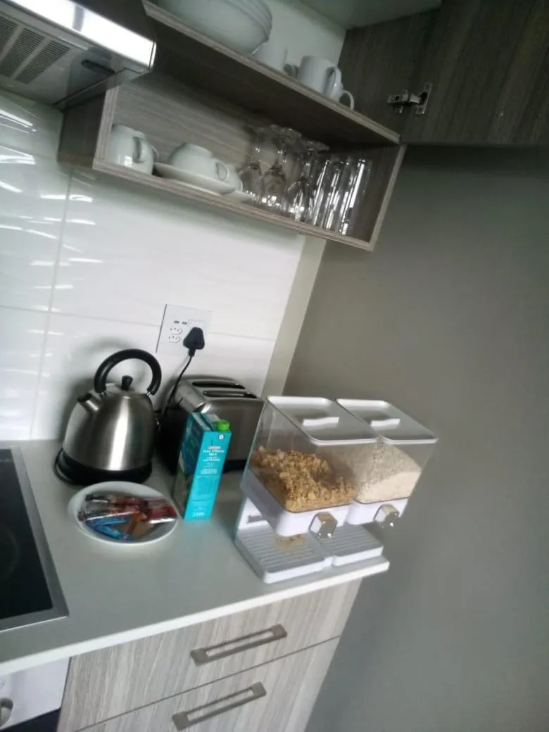 Rosebank Accommodation