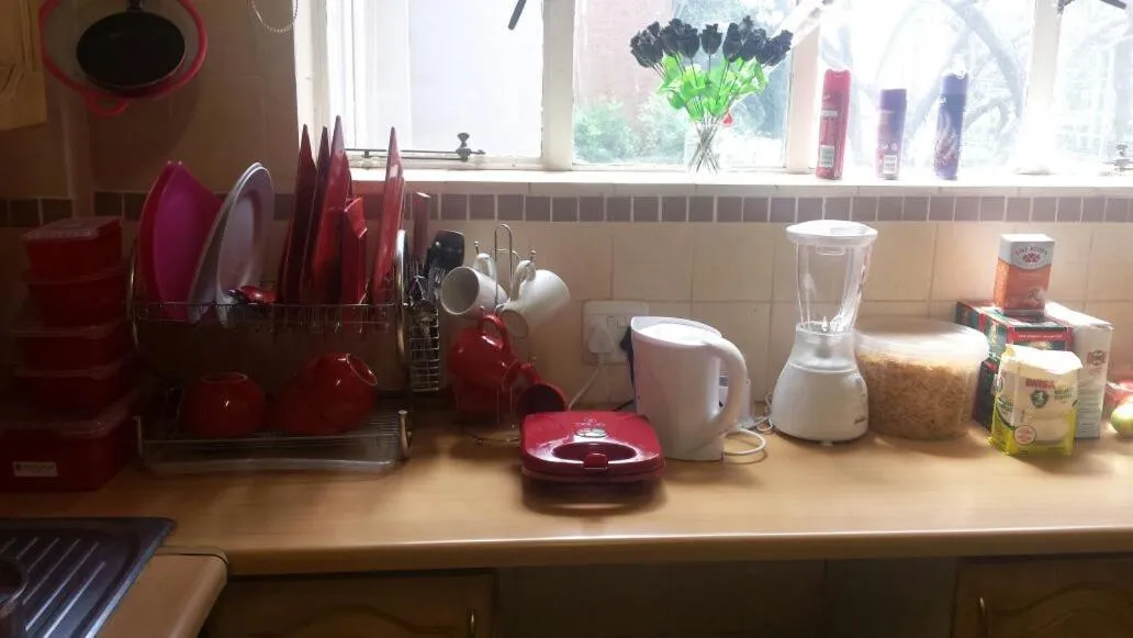 Rosebank Accommodation