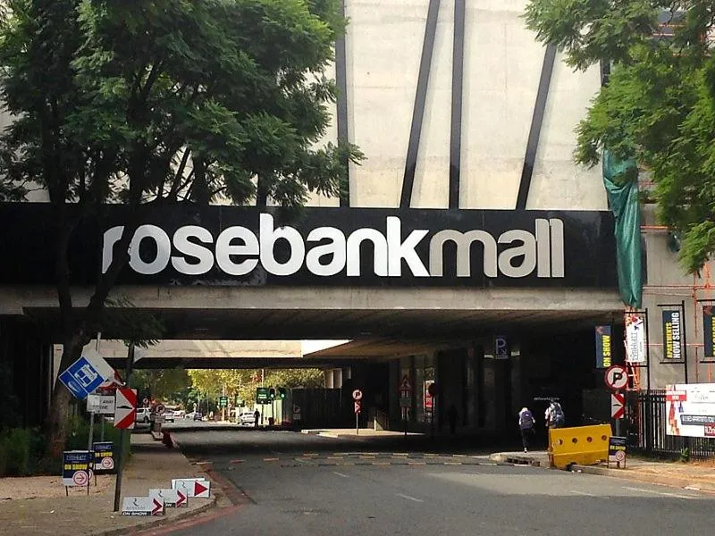 Rosebank Accommodation