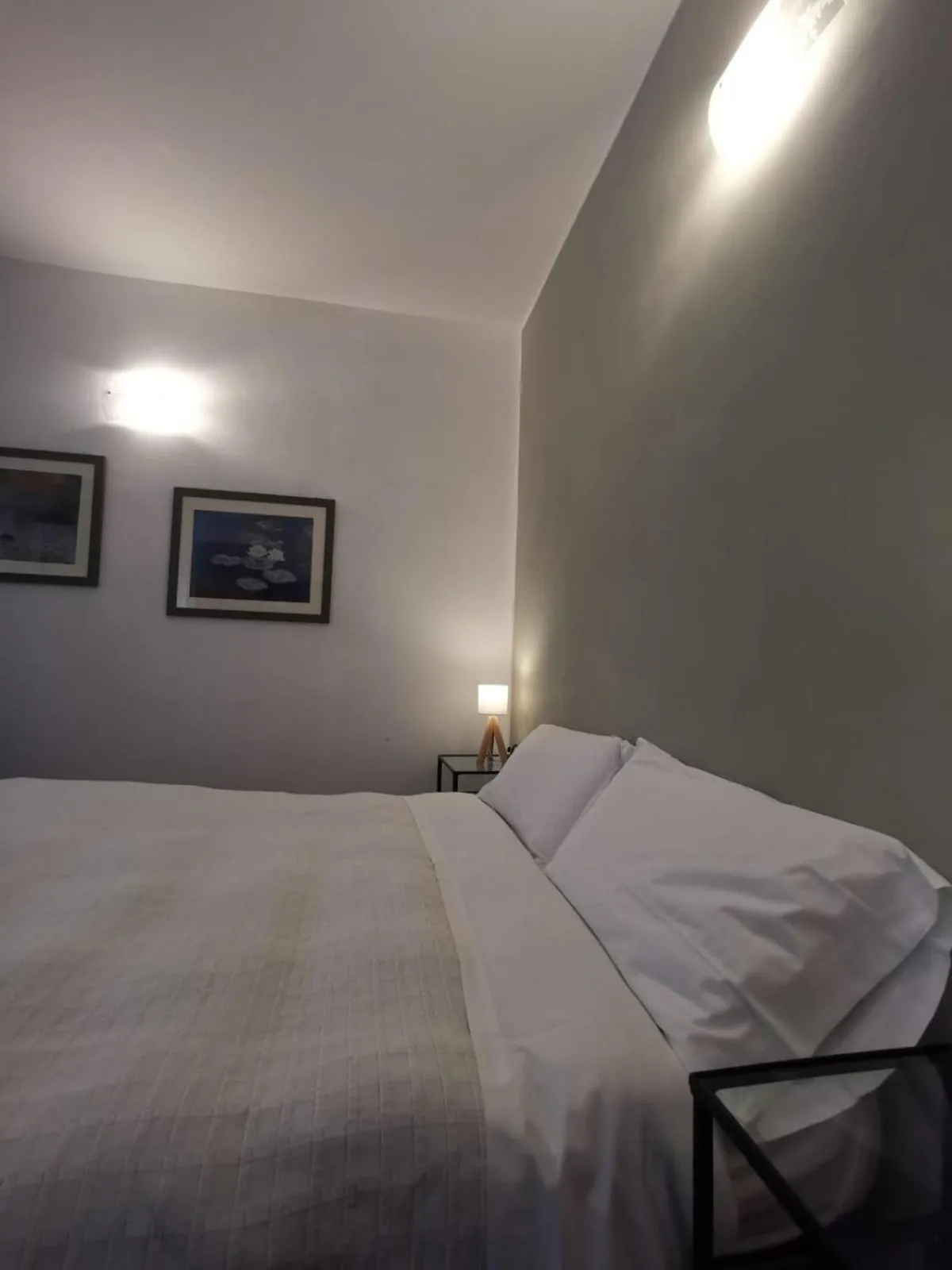 Bed in Locanda dell'Arcangelo