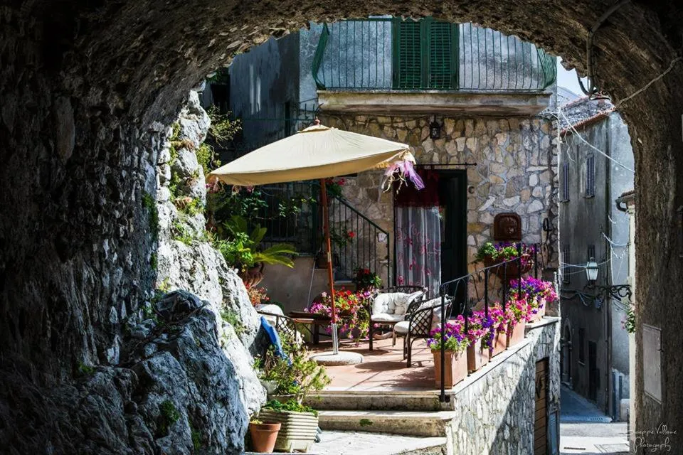 Street view in Locanda dell'Arcangelo