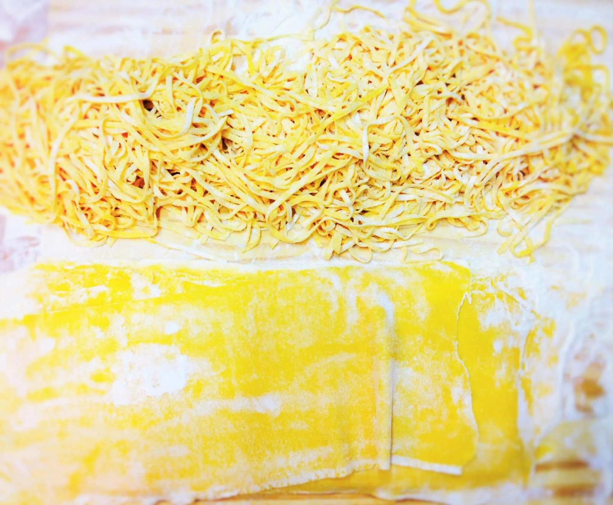 Restaurant/places to eat in Locanda dell'Arcangelo