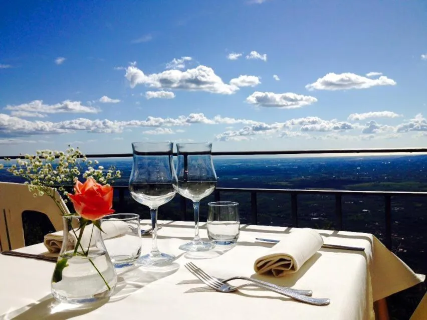 Property building in Locanda dell'Arcangelo